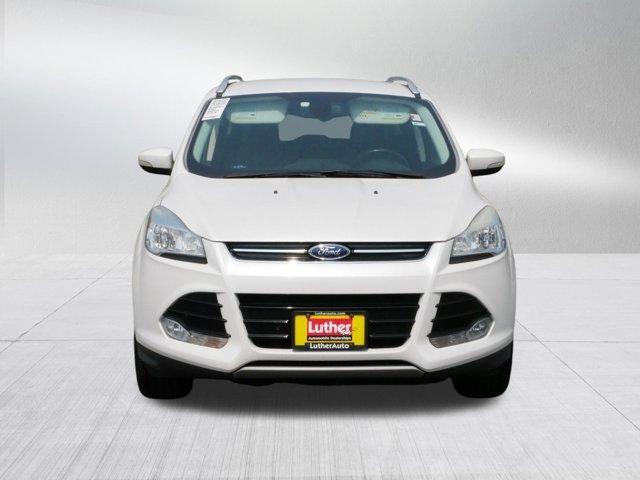 used 2015 Ford Escape car, priced at $9,995