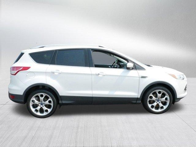used 2015 Ford Escape car, priced at $9,995