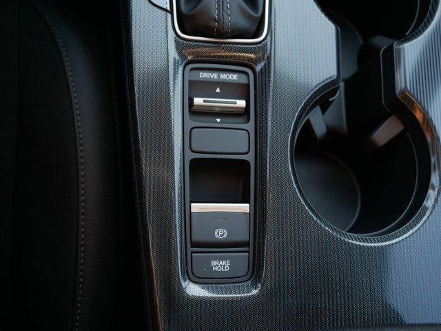 new 2025 Honda Civic Hybrid car, priced at $29,068