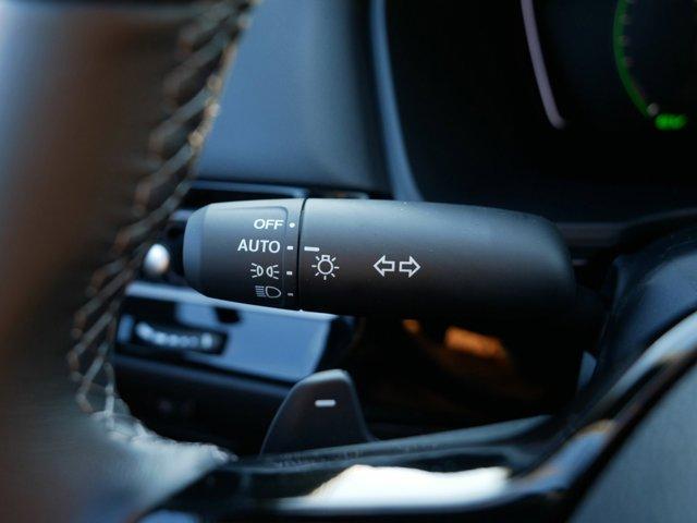new 2025 Honda Civic Hybrid car, priced at $29,068