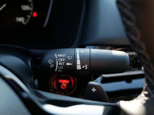 new 2025 Honda Civic Hybrid car, priced at $29,068