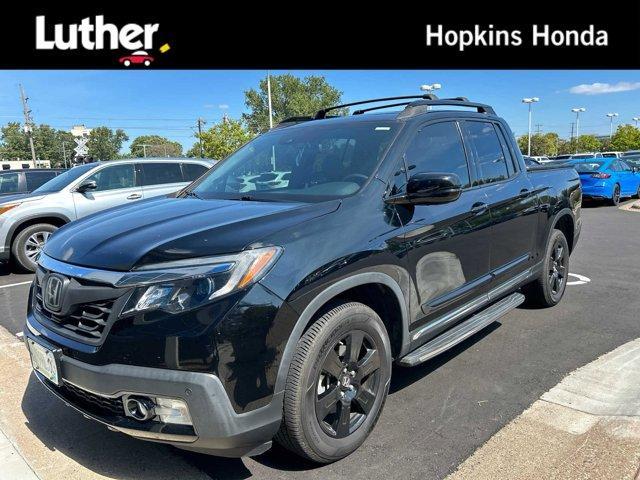 used 2019 Honda Ridgeline car, priced at $31,495