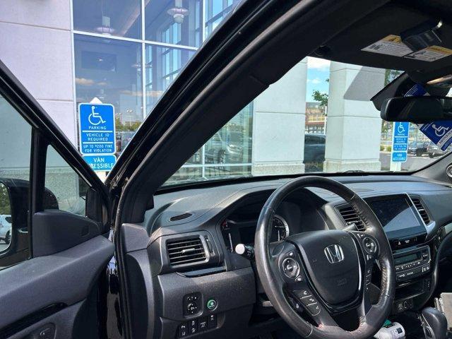 used 2019 Honda Ridgeline car, priced at $31,495