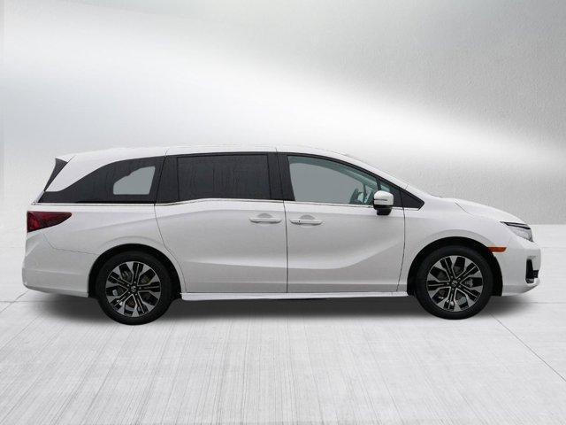 new 2025 Honda Odyssey car, priced at $48,877