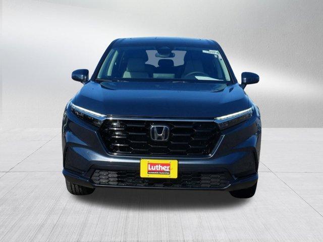 new 2025 Honda CR-V car, priced at $33,929