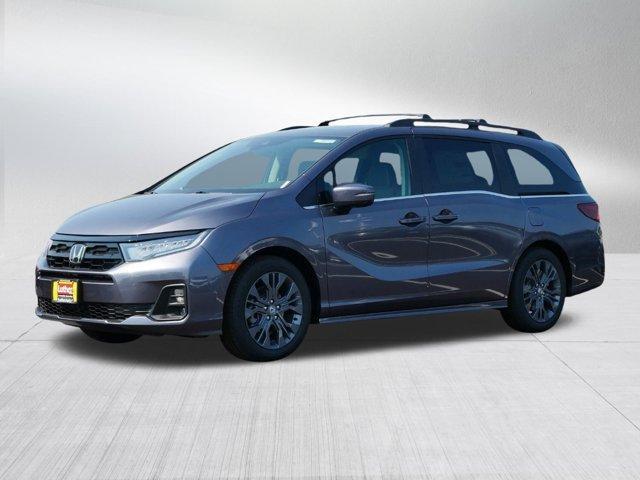 new 2025 Honda Odyssey car, priced at $47,129