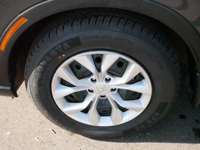 used 2025 Honda CR-V car, priced at $27,495