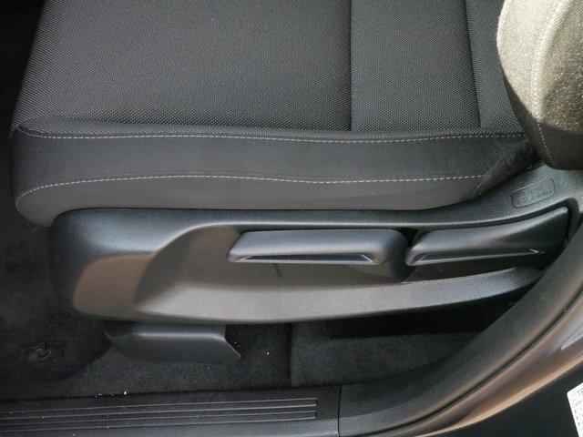 used 2025 Honda CR-V car, priced at $27,495