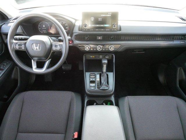used 2025 Honda CR-V car, priced at $27,495