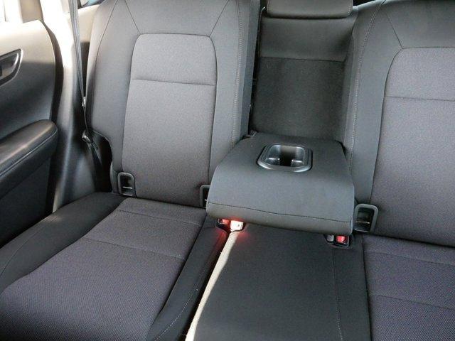 used 2025 Honda CR-V car, priced at $27,495