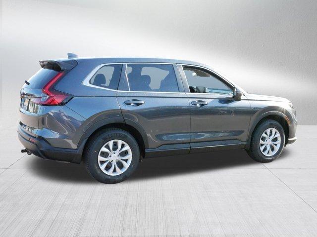 used 2025 Honda CR-V car, priced at $27,495