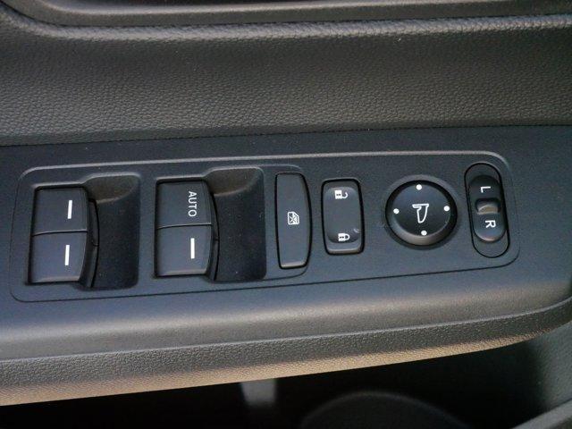 used 2025 Honda CR-V car, priced at $27,495