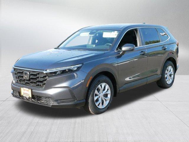 used 2025 Honda CR-V car, priced at $27,495