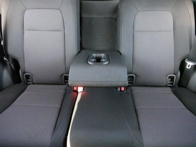 used 2025 Honda CR-V car, priced at $27,495