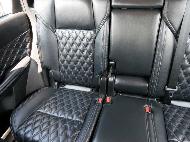 used 2022 Mitsubishi Outlander car, priced at $24,695