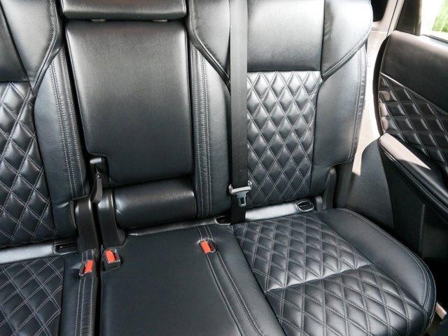 used 2022 Mitsubishi Outlander car, priced at $24,695