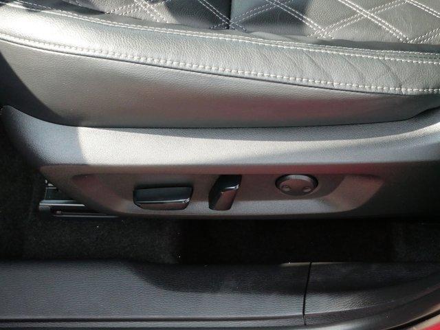 used 2022 Mitsubishi Outlander car, priced at $24,695