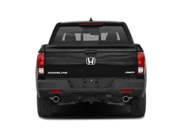 used 2022 Honda Ridgeline car, priced at $33,495