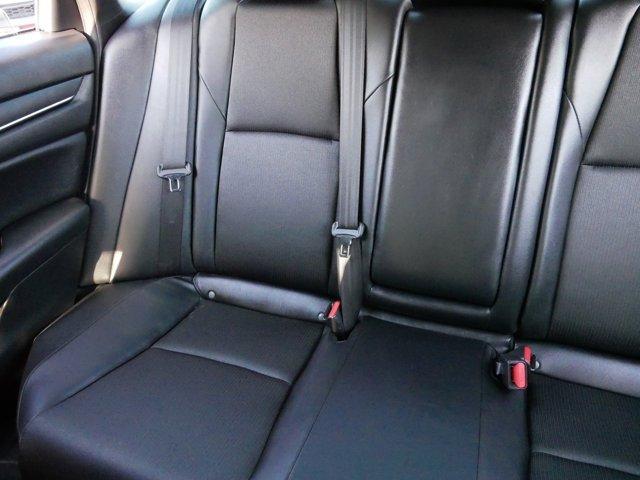 used 2022 Honda Accord car, priced at $23,495