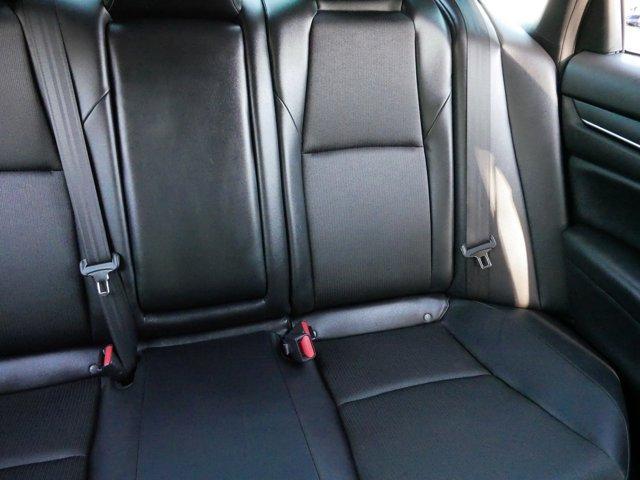 used 2022 Honda Accord car, priced at $23,495