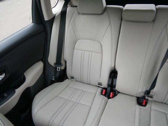 new 2026 Honda HR-V car, priced at $31,836