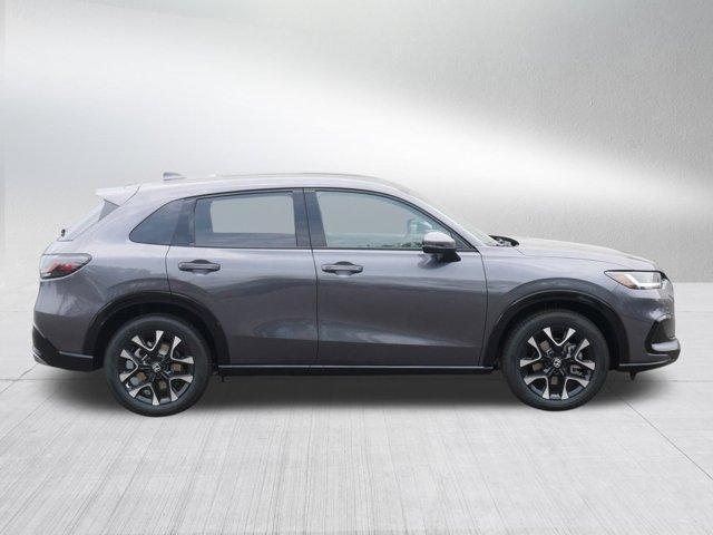 new 2026 Honda HR-V car, priced at $31,836