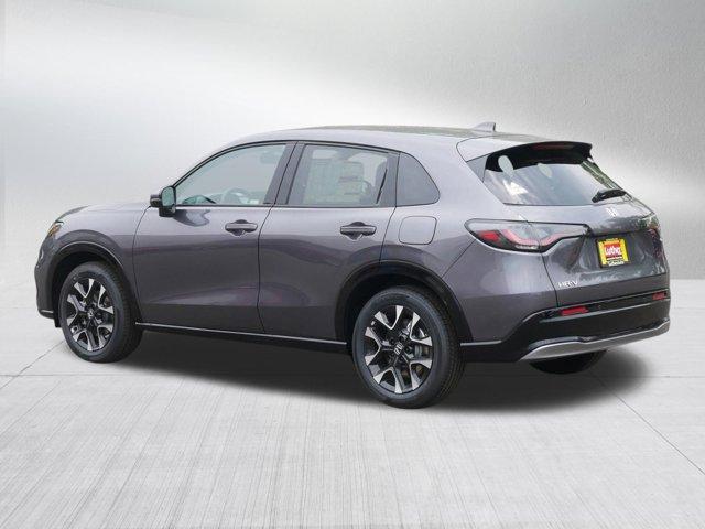 new 2026 Honda HR-V car, priced at $31,836