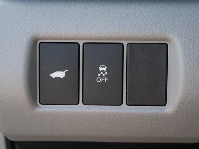 new 2025 Honda Pilot car, priced at $45,310