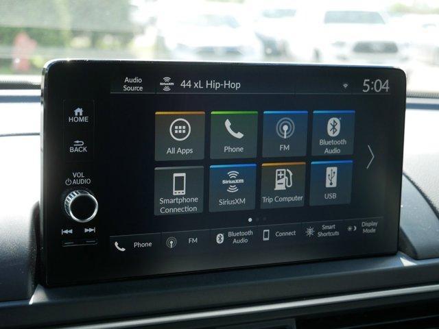 new 2025 Honda Pilot car, priced at $45,310