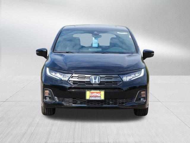 new 2025 Honda Odyssey car, priced at $42,114