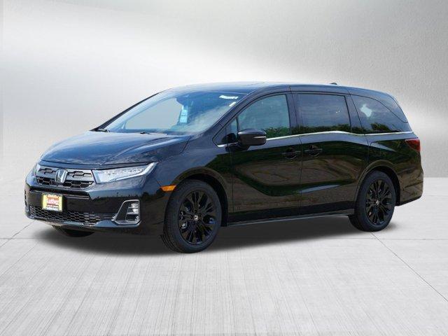 new 2025 Honda Odyssey car, priced at $42,114