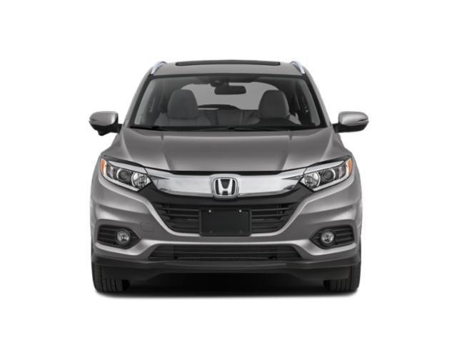 used 2022 Honda HR-V car