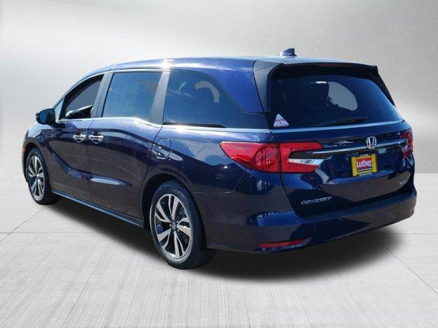 new 2024 Honda Odyssey car, priced at $44,654