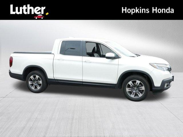 used 2019 Honda Ridgeline car, priced at $27,995
