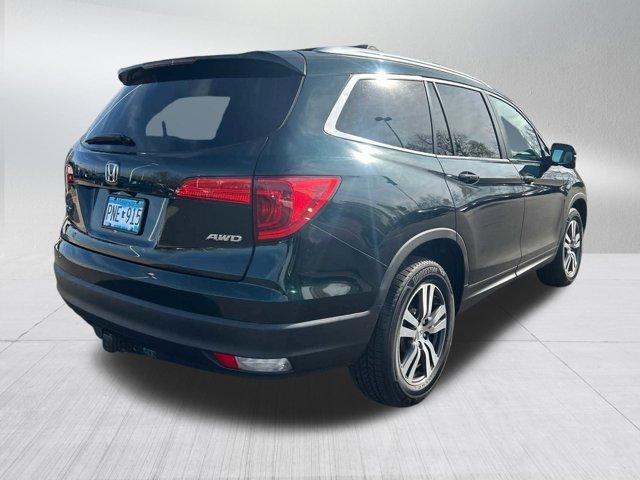 used 2016 Honda Pilot car, priced at $15,495