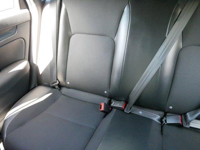 used 2024 Honda Civic car, priced at $23,995