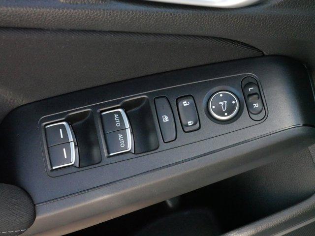 used 2024 Honda Civic car, priced at $23,995