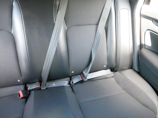 used 2024 Honda Civic car, priced at $23,995