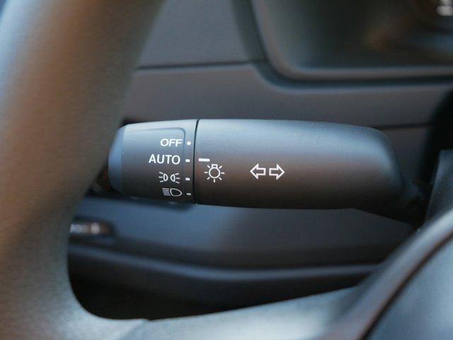 new 2025 Honda Accord car, priced at $30,592