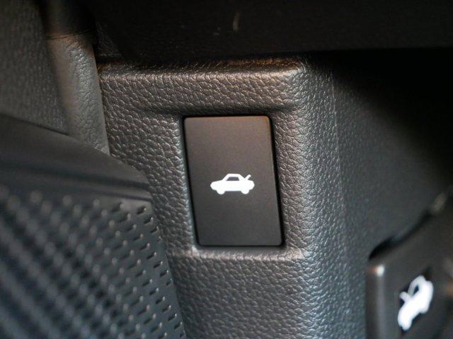 new 2025 Honda Accord car, priced at $30,592