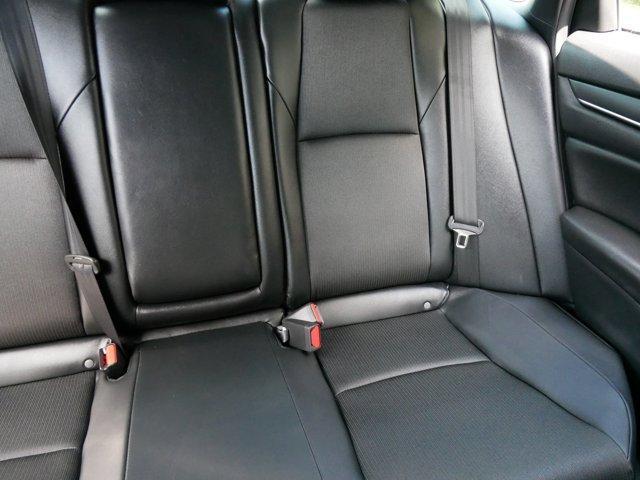 used 2022 Honda Accord car, priced at $26,895