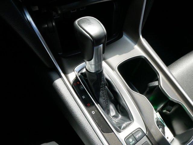 used 2022 Honda Accord car, priced at $26,895