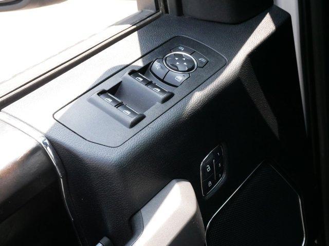 used 2018 Ford F-150 car, priced at $25,495