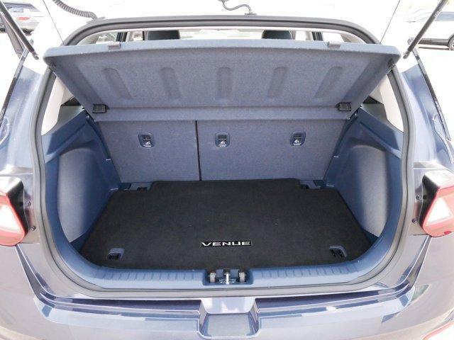used 2024 Hyundai Venue car, priced at $21,995