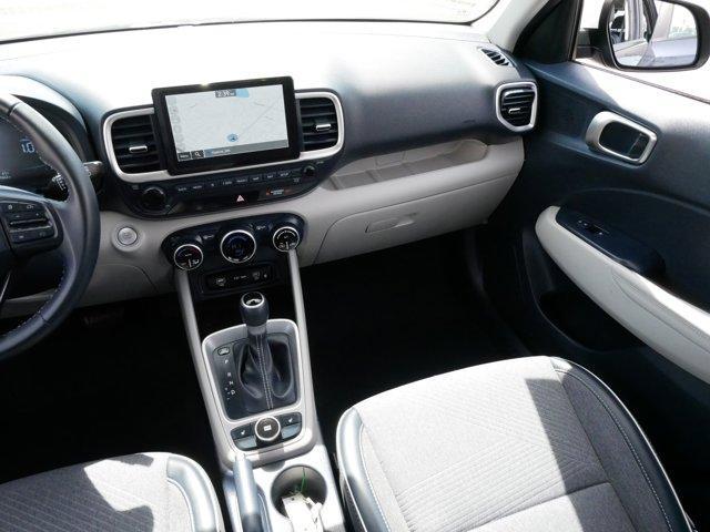 used 2024 Hyundai Venue car, priced at $21,995
