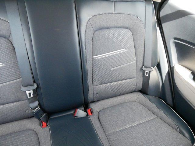 used 2024 Hyundai Venue car, priced at $21,995