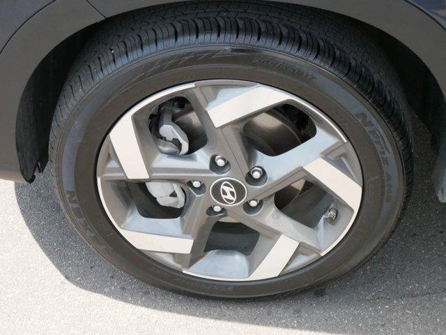 used 2024 Hyundai Venue car, priced at $21,995