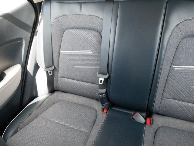 used 2024 Hyundai Venue car, priced at $21,995