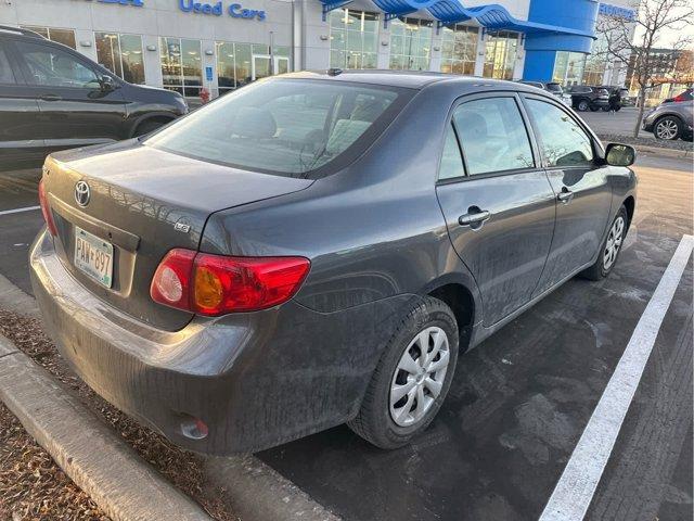 used 2010 Toyota Corolla car, priced at $9,995