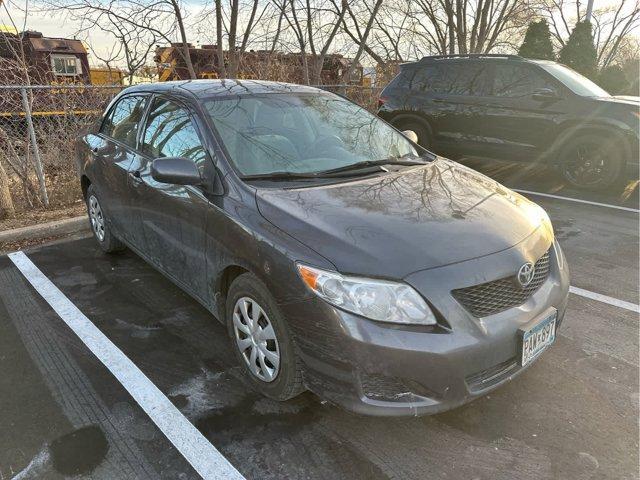 used 2010 Toyota Corolla car, priced at $9,995